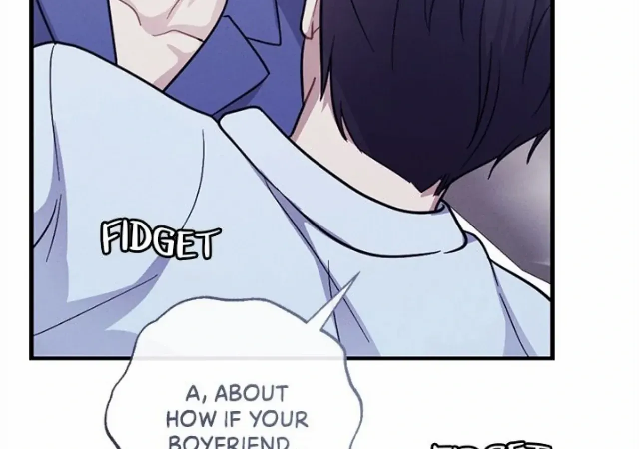 Read Miracle Illusion chapter 3.1 image 124 on Lezhin