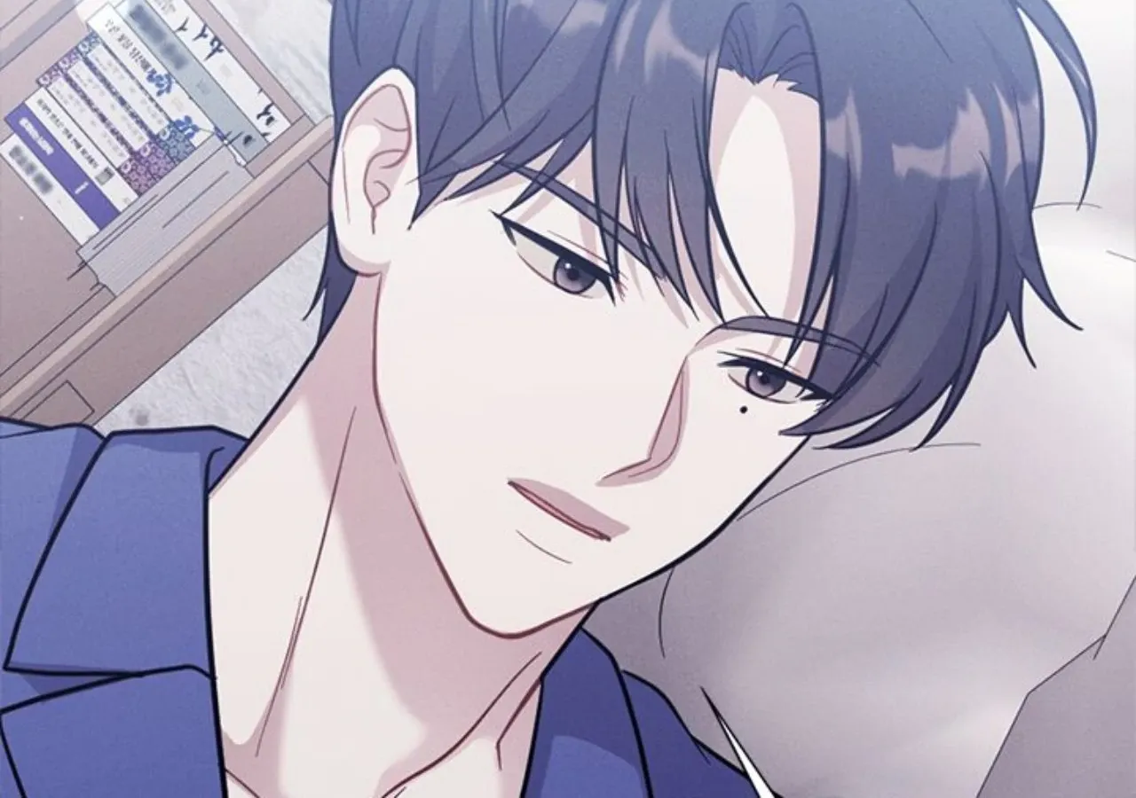 Read Miracle Illusion chapter 3.1 image 126 on Lezhin
