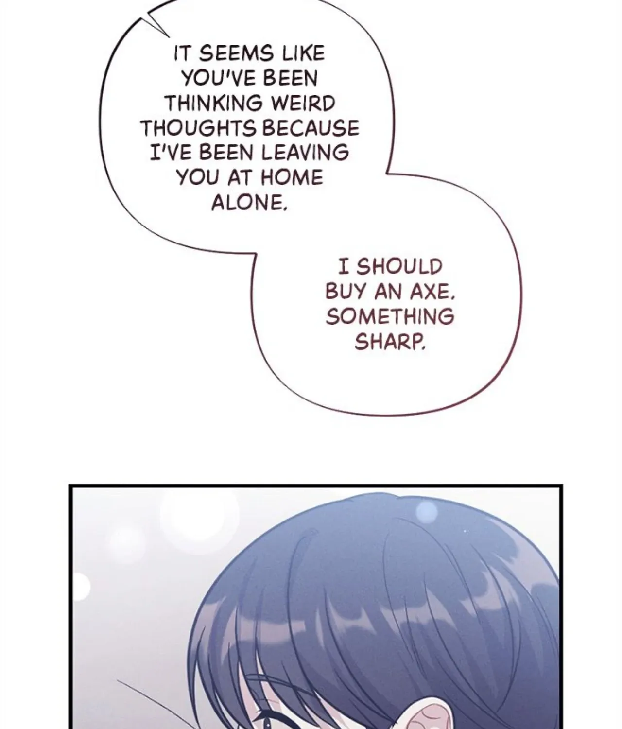 Read Miracle Illusion chapter 3.1 image 146 on Lezhin