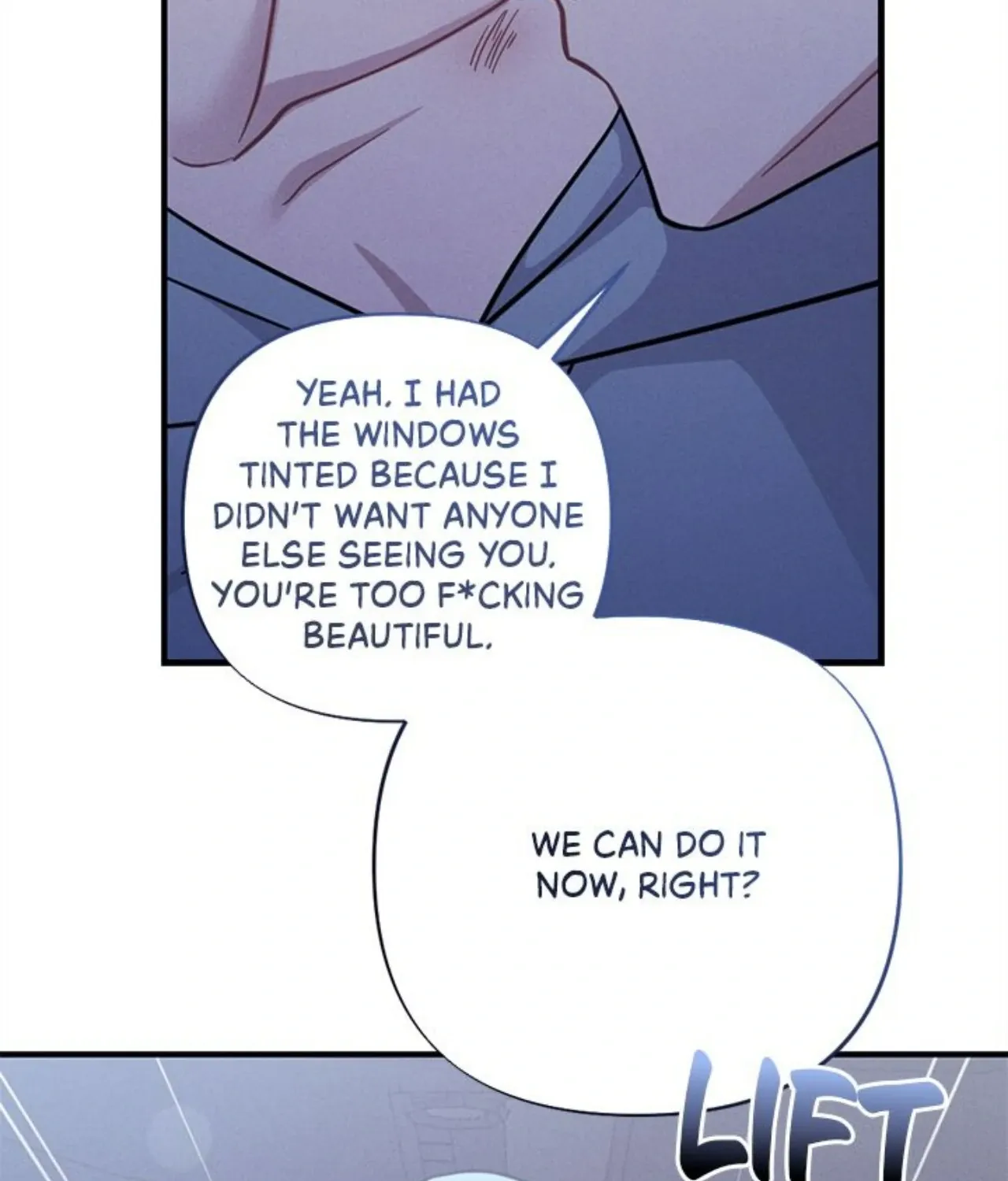 Read Miracle Illusion chapter 3.1 image 15 on Lezhin