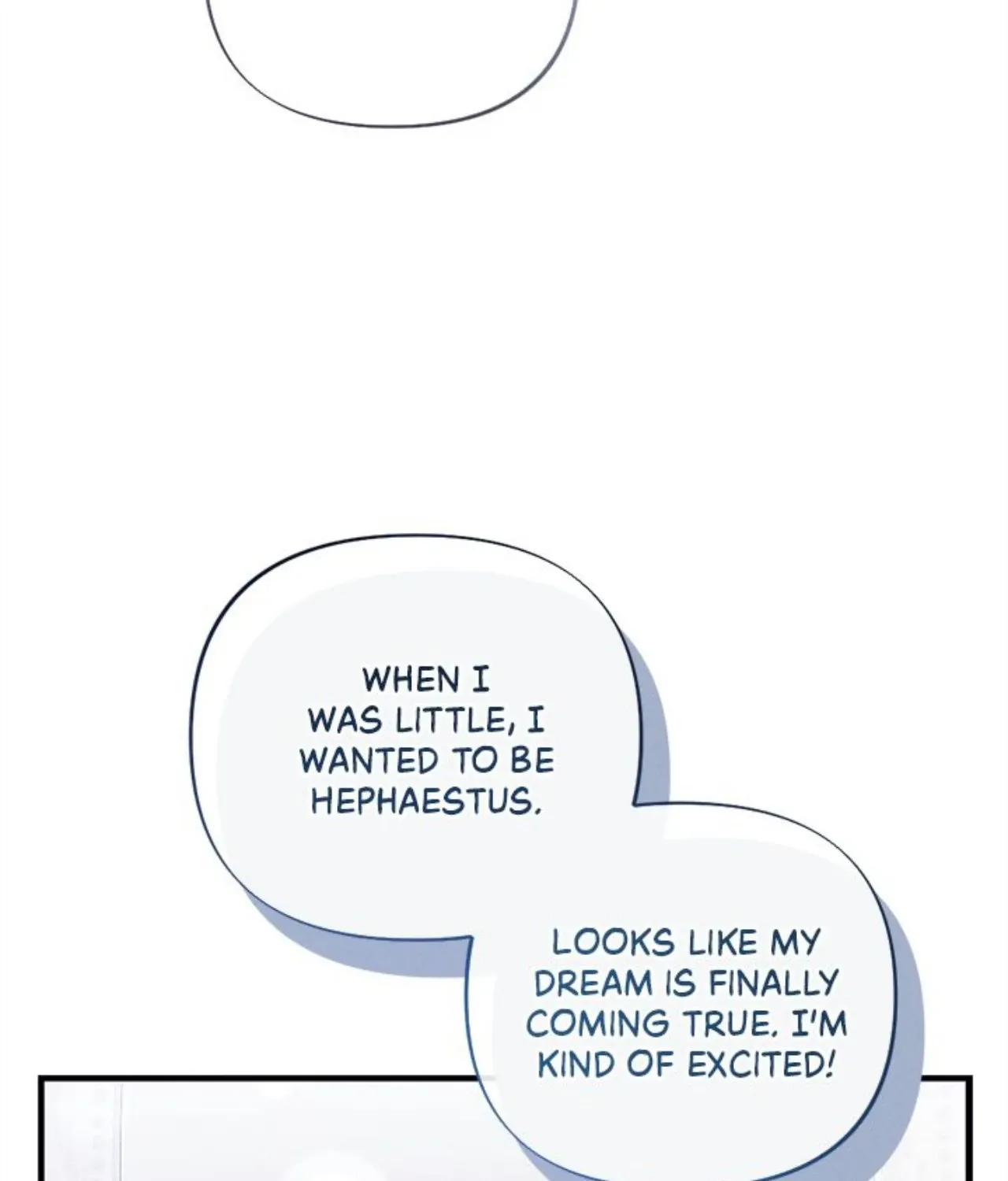 Read Miracle Illusion chapter 3.1 image 150 on Lezhin