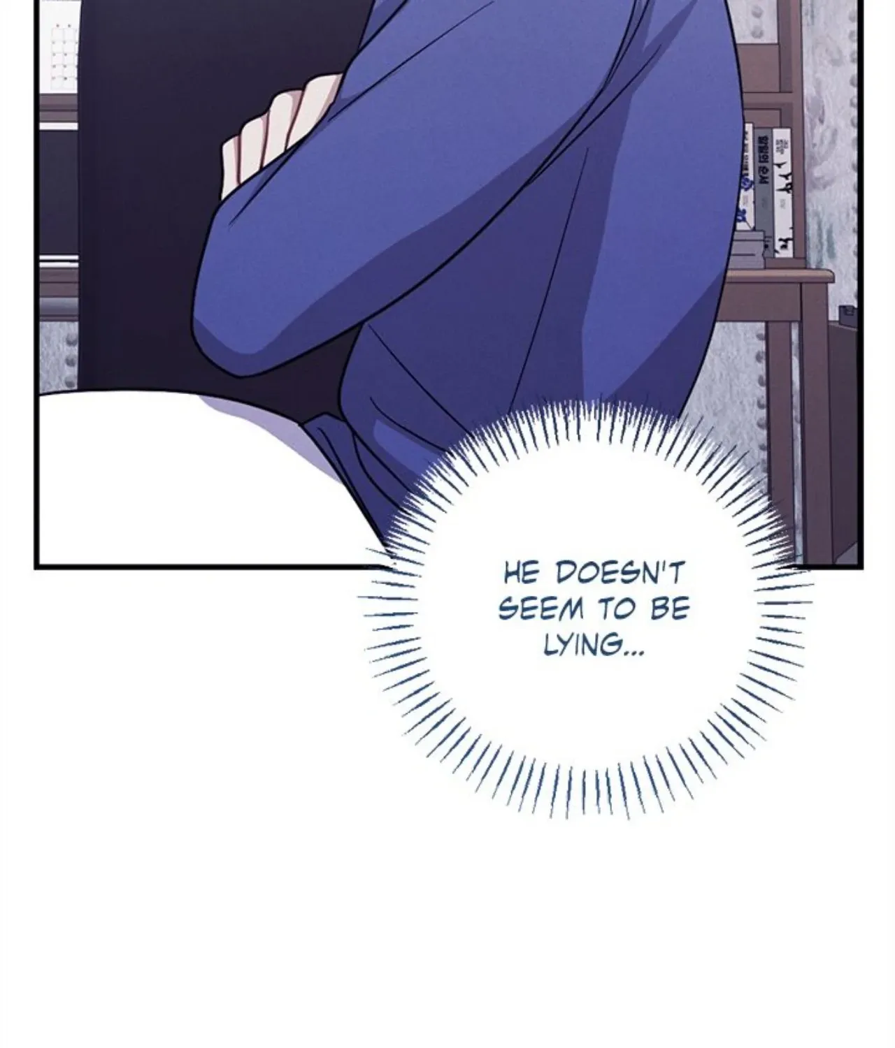 Read Miracle Illusion chapter 3.1 image 152 on Lezhin