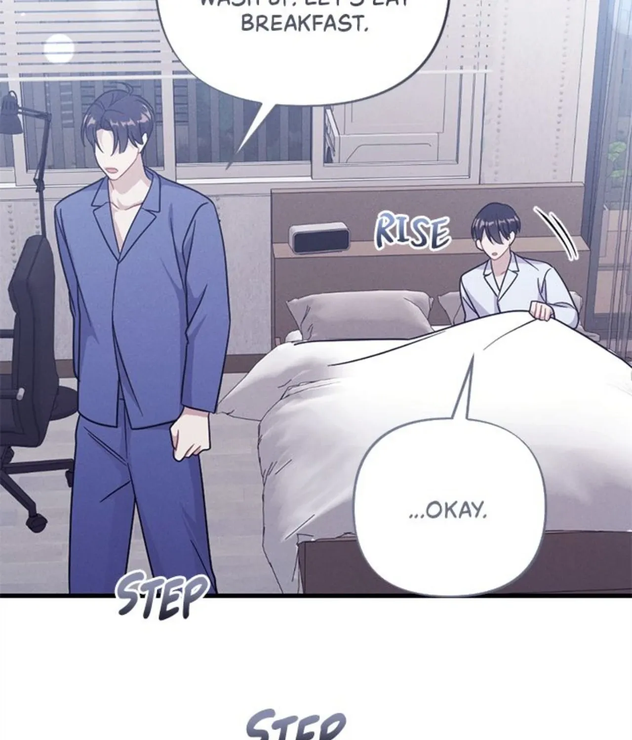 Read Miracle Illusion chapter 3.1 image 156 on Lezhin
