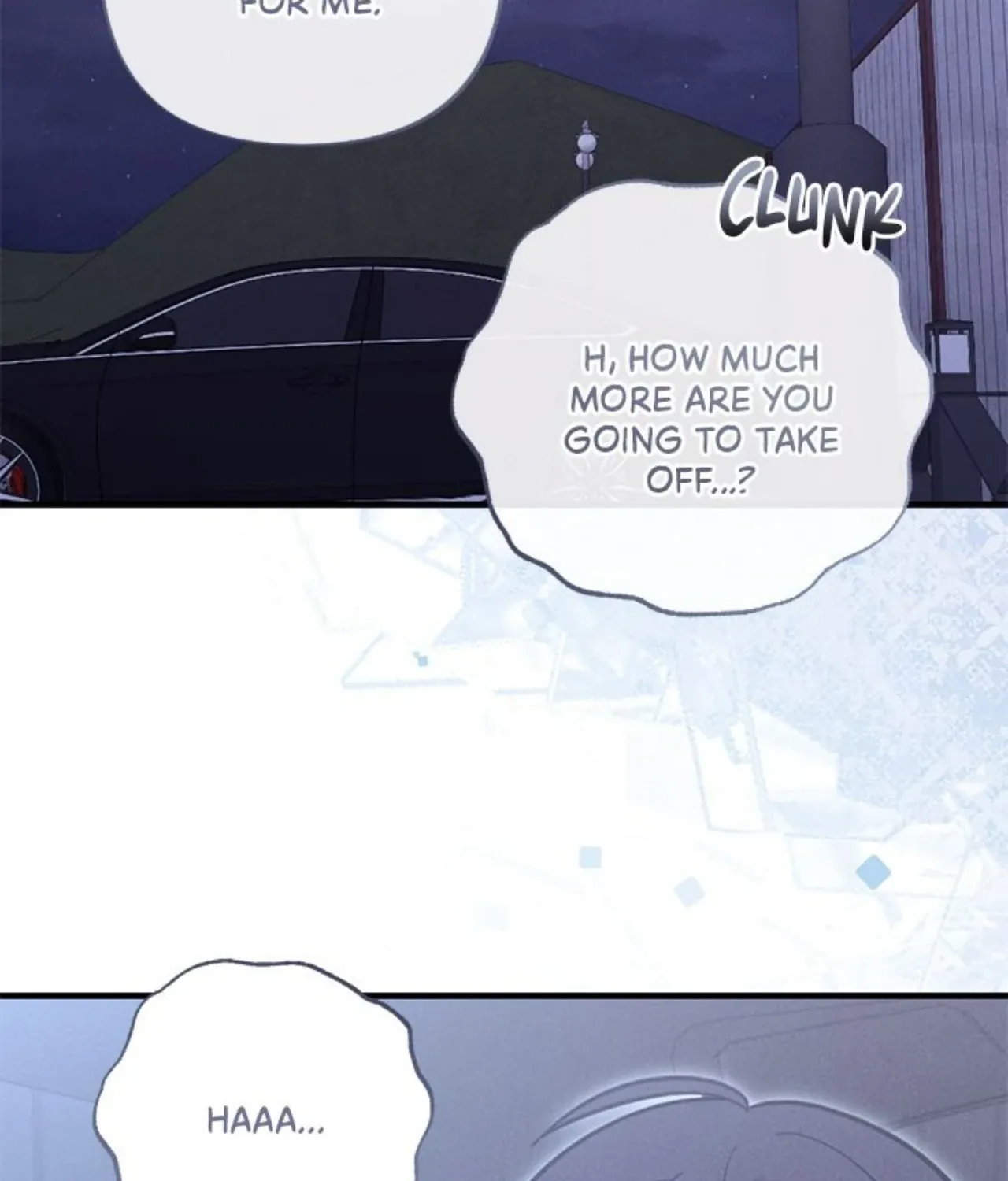 Read Miracle Illusion chapter 3.1 image 19 on Lezhin