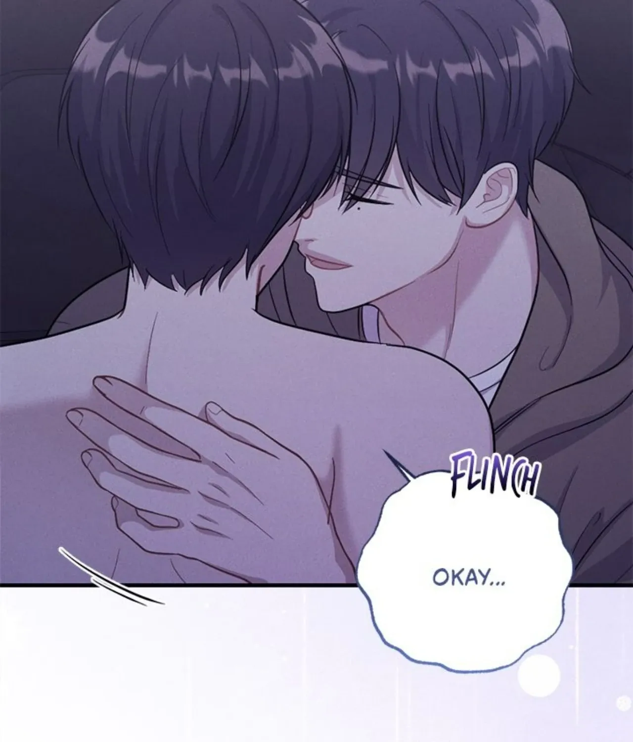 Read Miracle Illusion chapter 3.1 image 23 on Lezhin