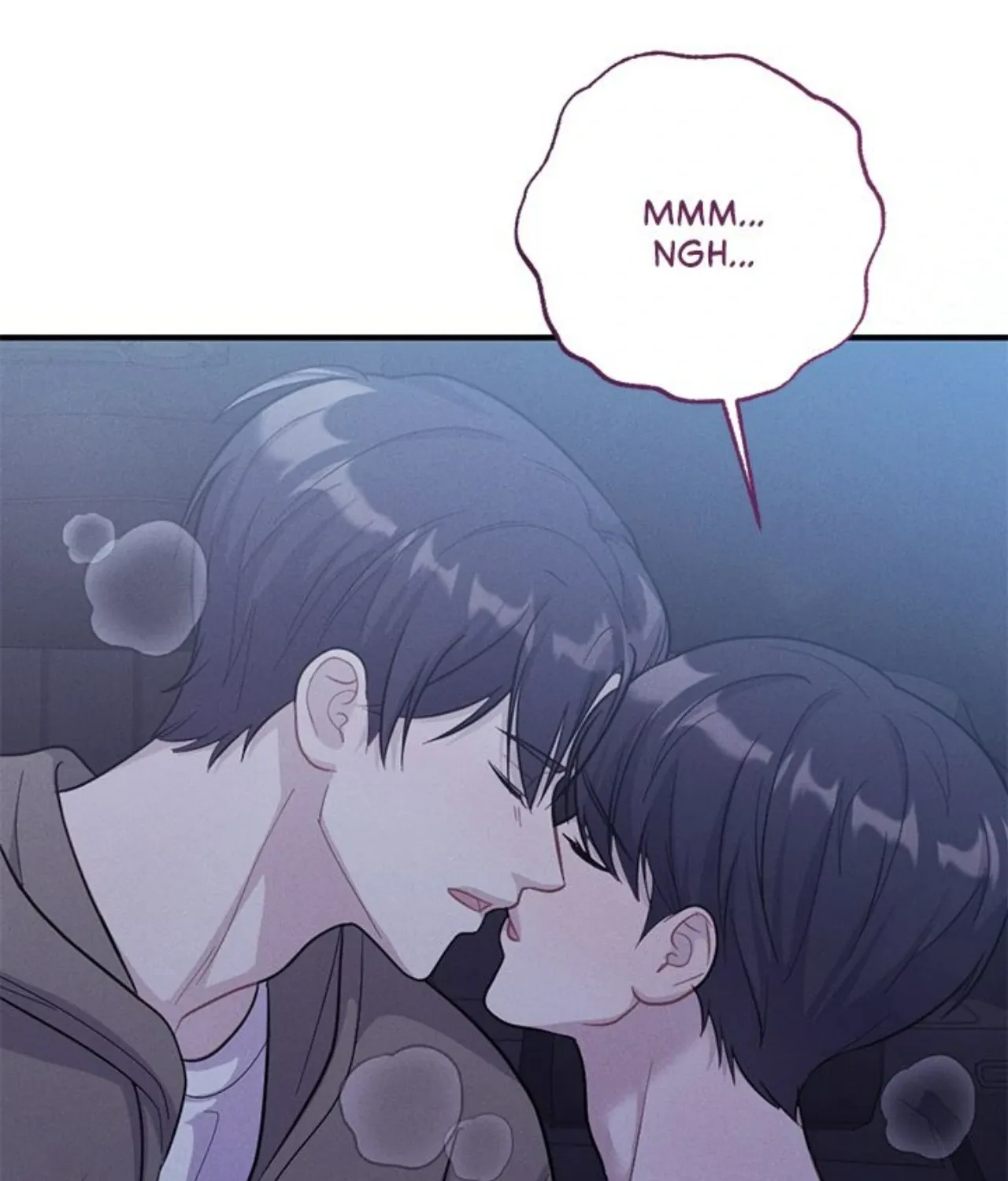 Read Miracle Illusion chapter 3.1 image 26 on Lezhin