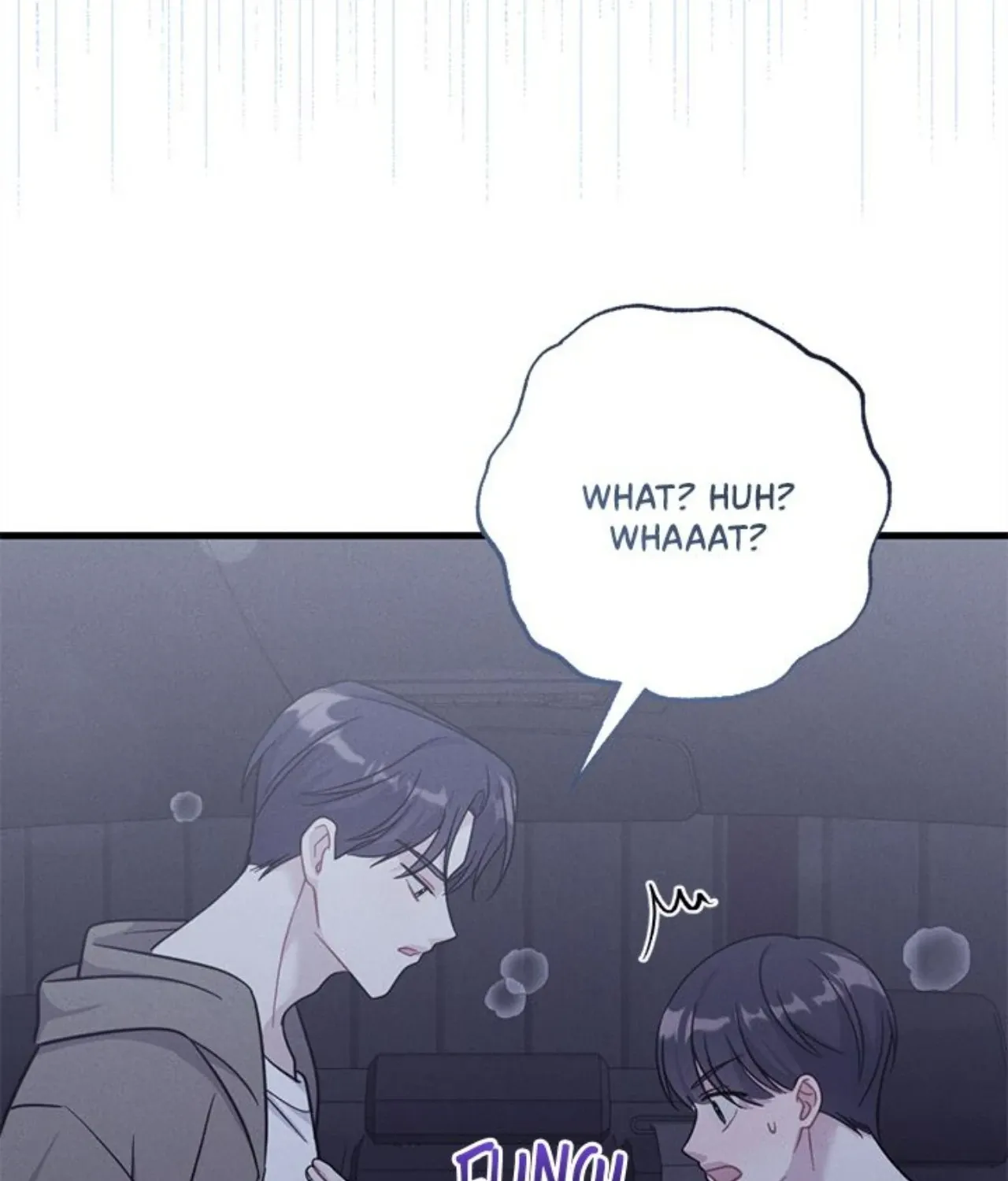 Read Miracle Illusion chapter 3.1 image 32 on Lezhin