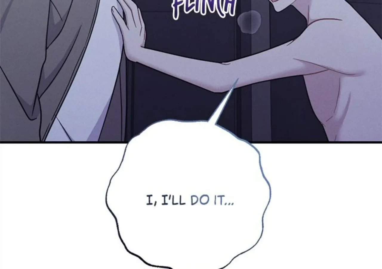 Read Miracle Illusion chapter 3.1 image 33 on Lezhin