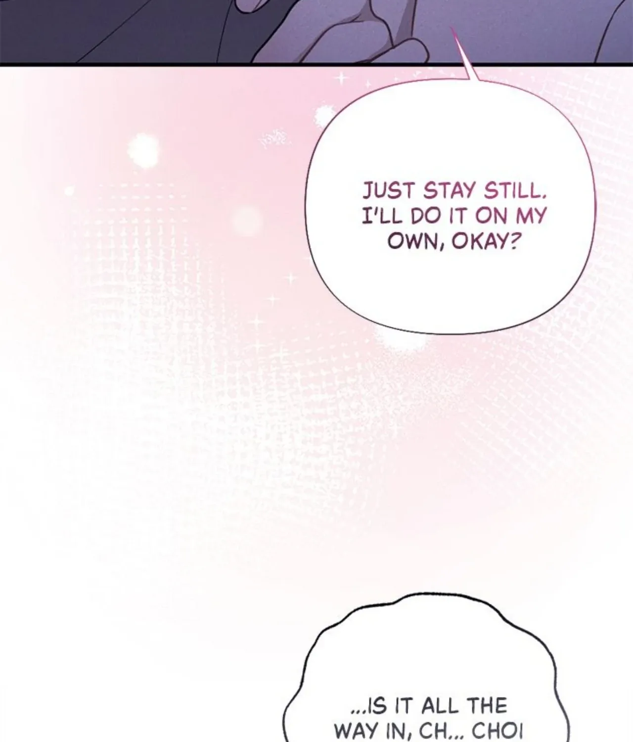 Read Miracle Illusion chapter 3.1 image 36 on Lezhin
