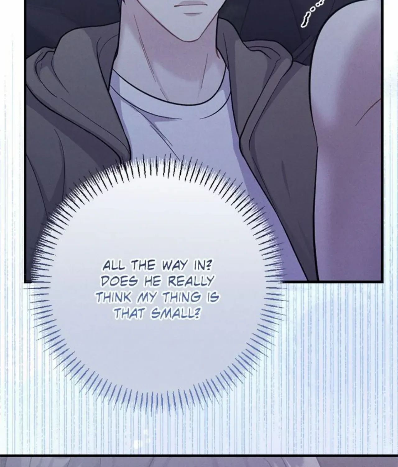 Read Miracle Illusion chapter 3.1 image 38 on Lezhin