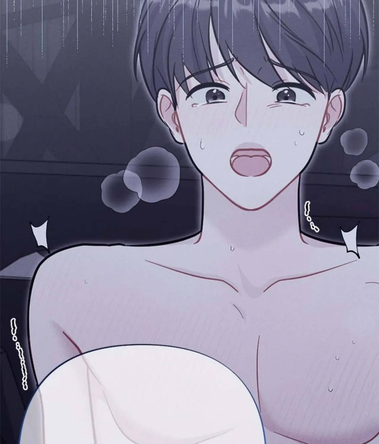 Read Miracle Illusion chapter 3.1 image 42 on Lezhin