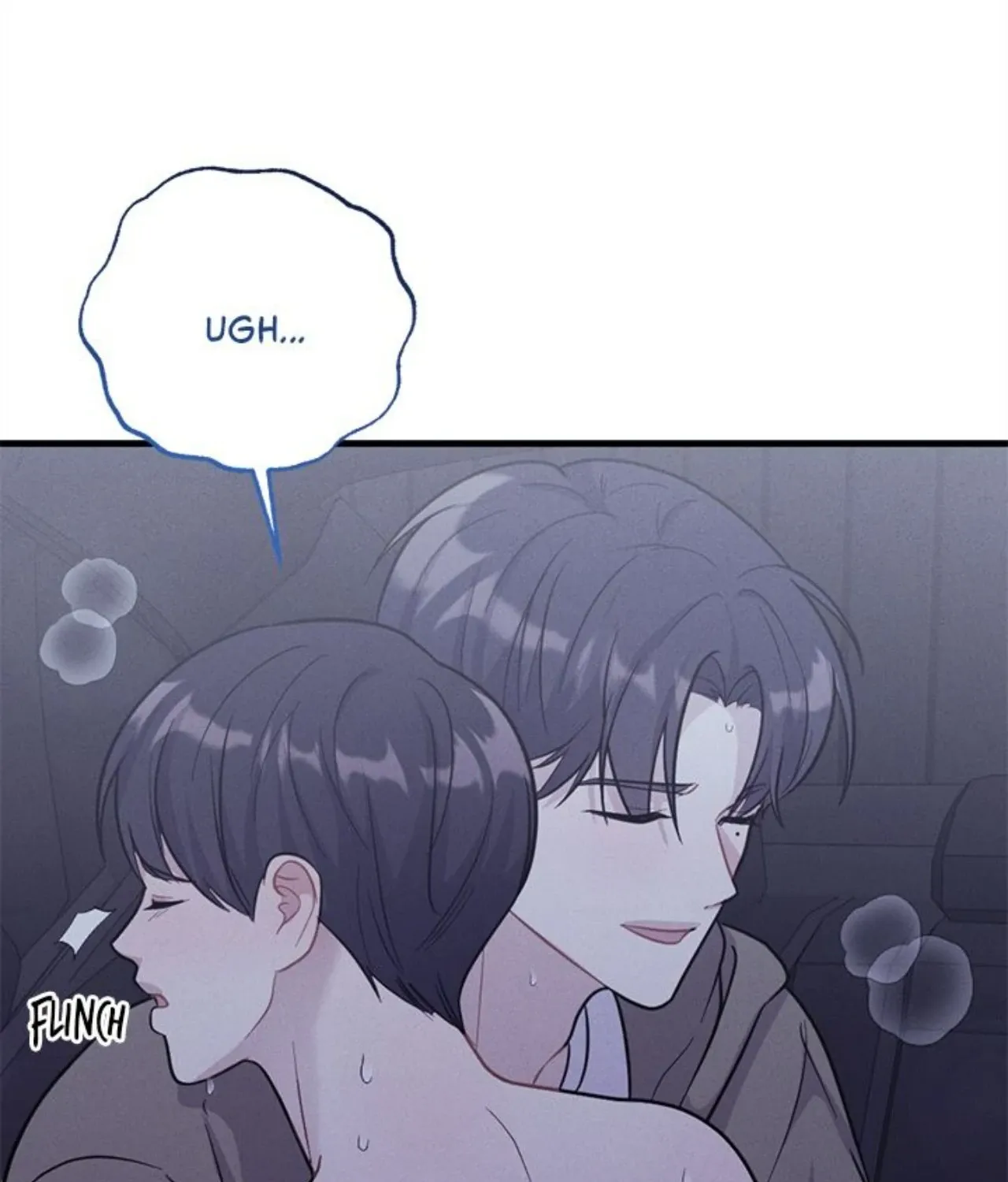 Read Miracle Illusion chapter 3.1 image 44 on Lezhin