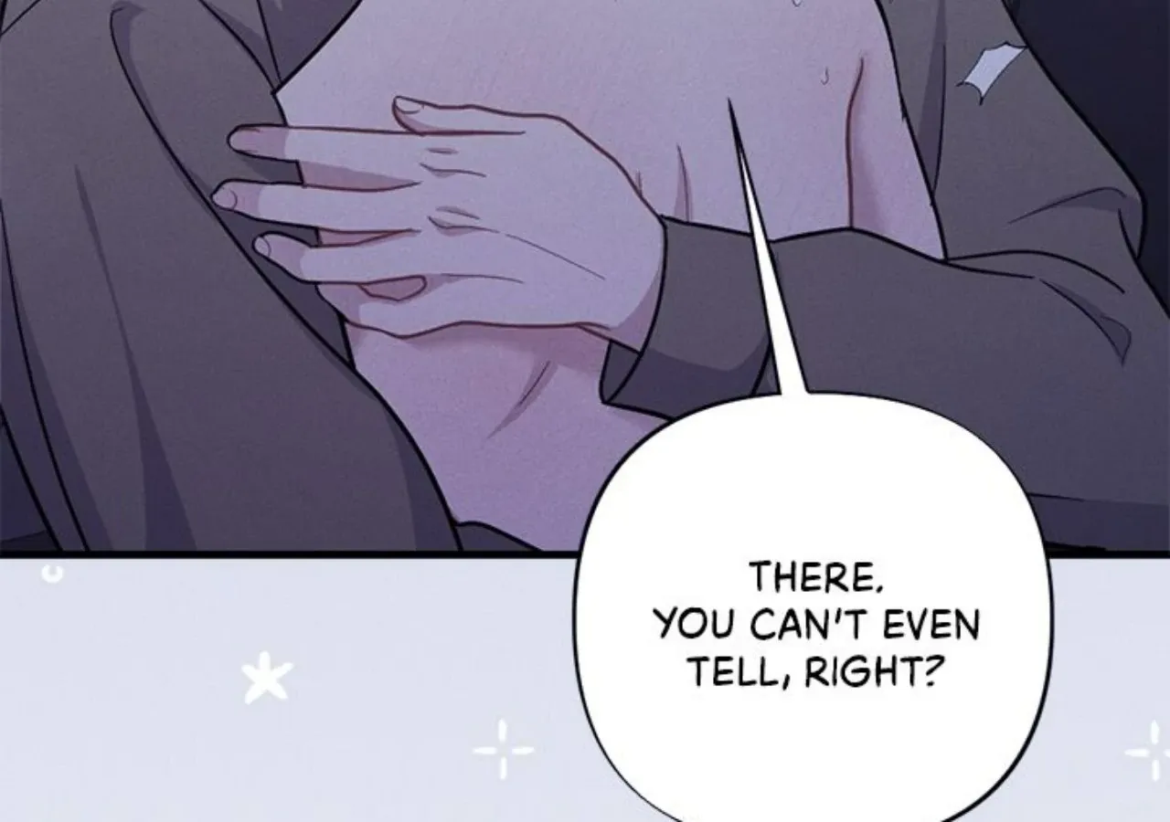 Read Miracle Illusion chapter 3.1 image 45 on Lezhin