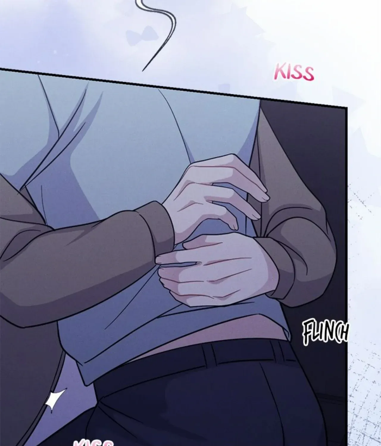 Read Miracle Illusion chapter 3.1 image 5 on Lezhin