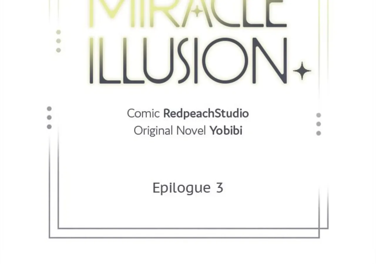 Read Miracle Illusion chapter 3.1 image 62 on Lezhin