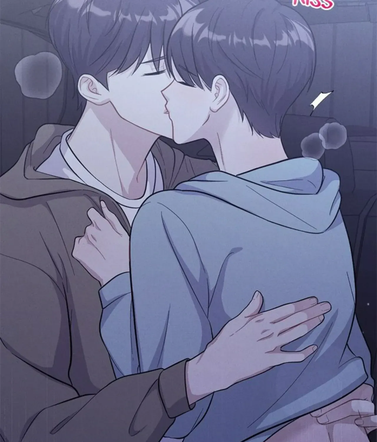 Read Miracle Illusion chapter 3.1 image 7 on Lezhin