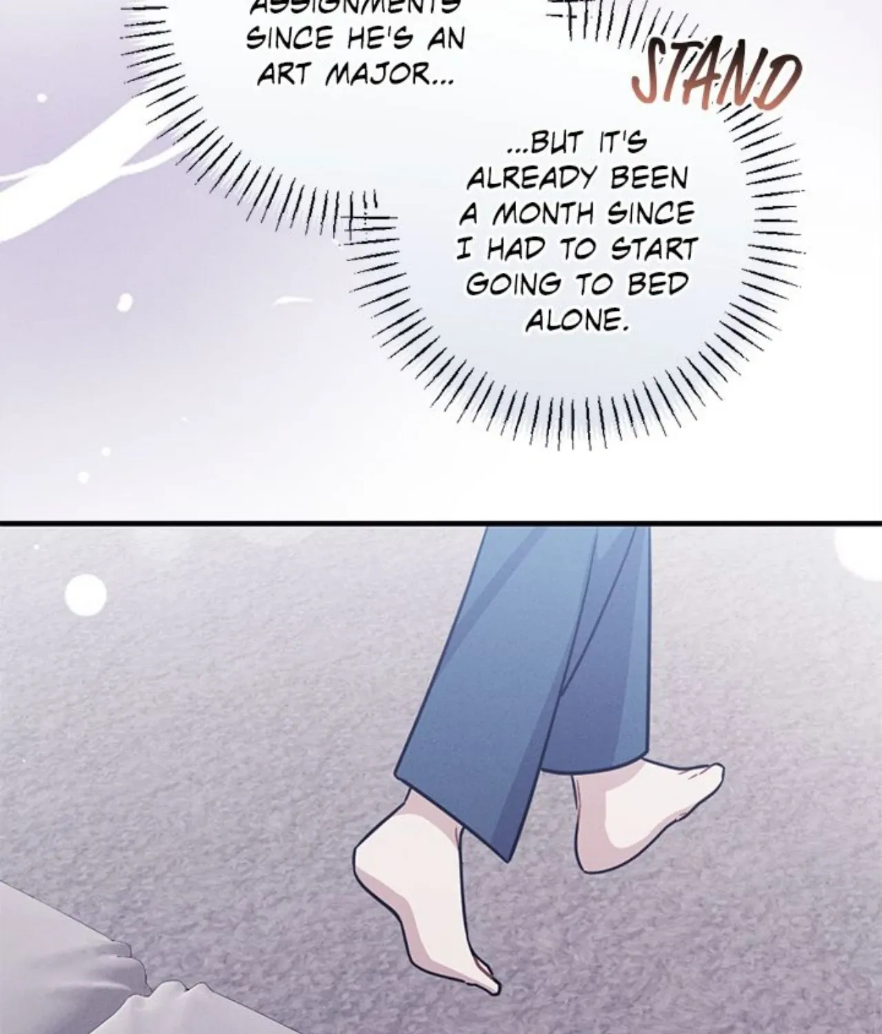 Read Miracle Illusion chapter 3.1 image 73 on Lezhin