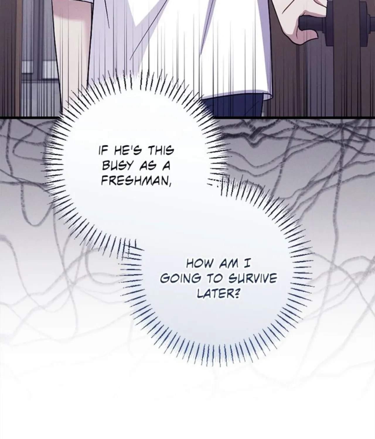 Read Miracle Illusion chapter 3.1 image 78 on Lezhin