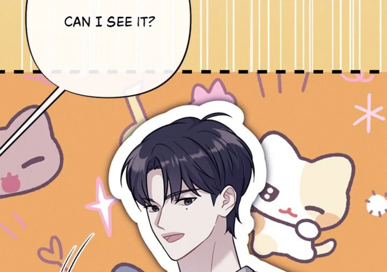 Read Miracle Illusion chapter 3.1 image 87 on Lezhin
