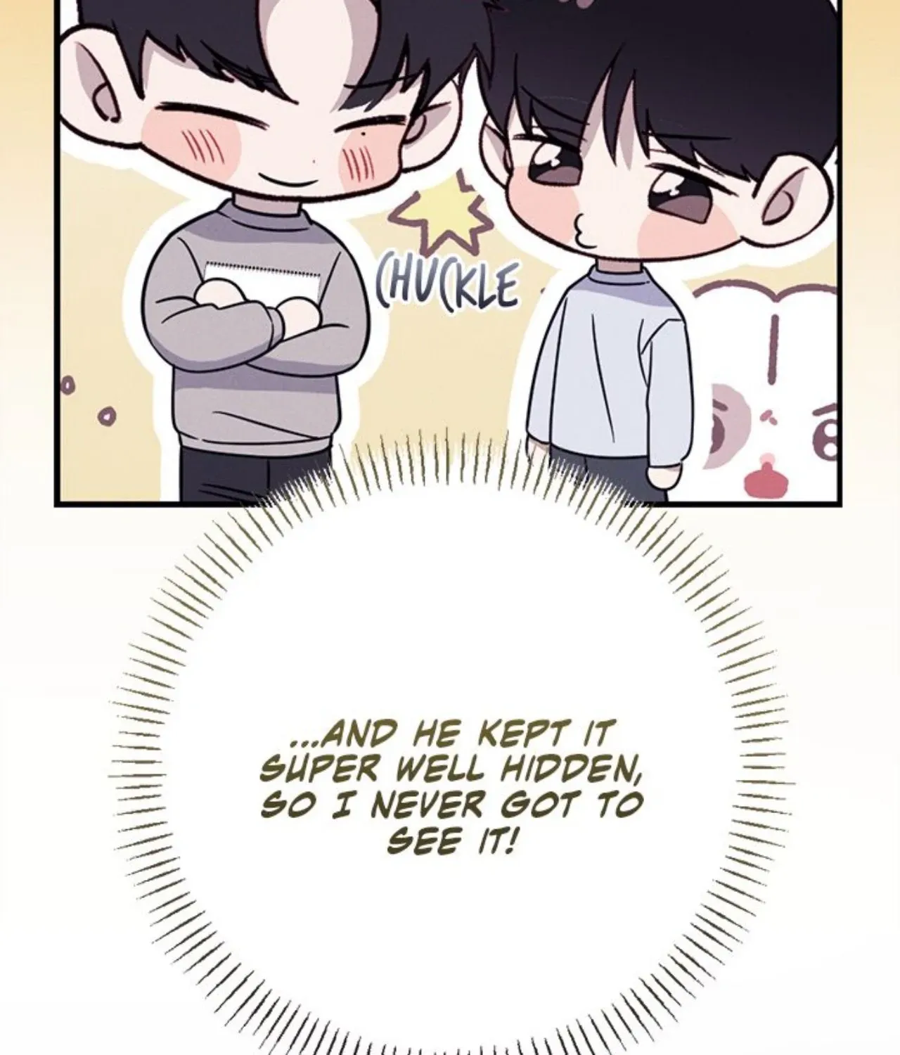 Read Miracle Illusion chapter 3.1 image 90 on Lezhin