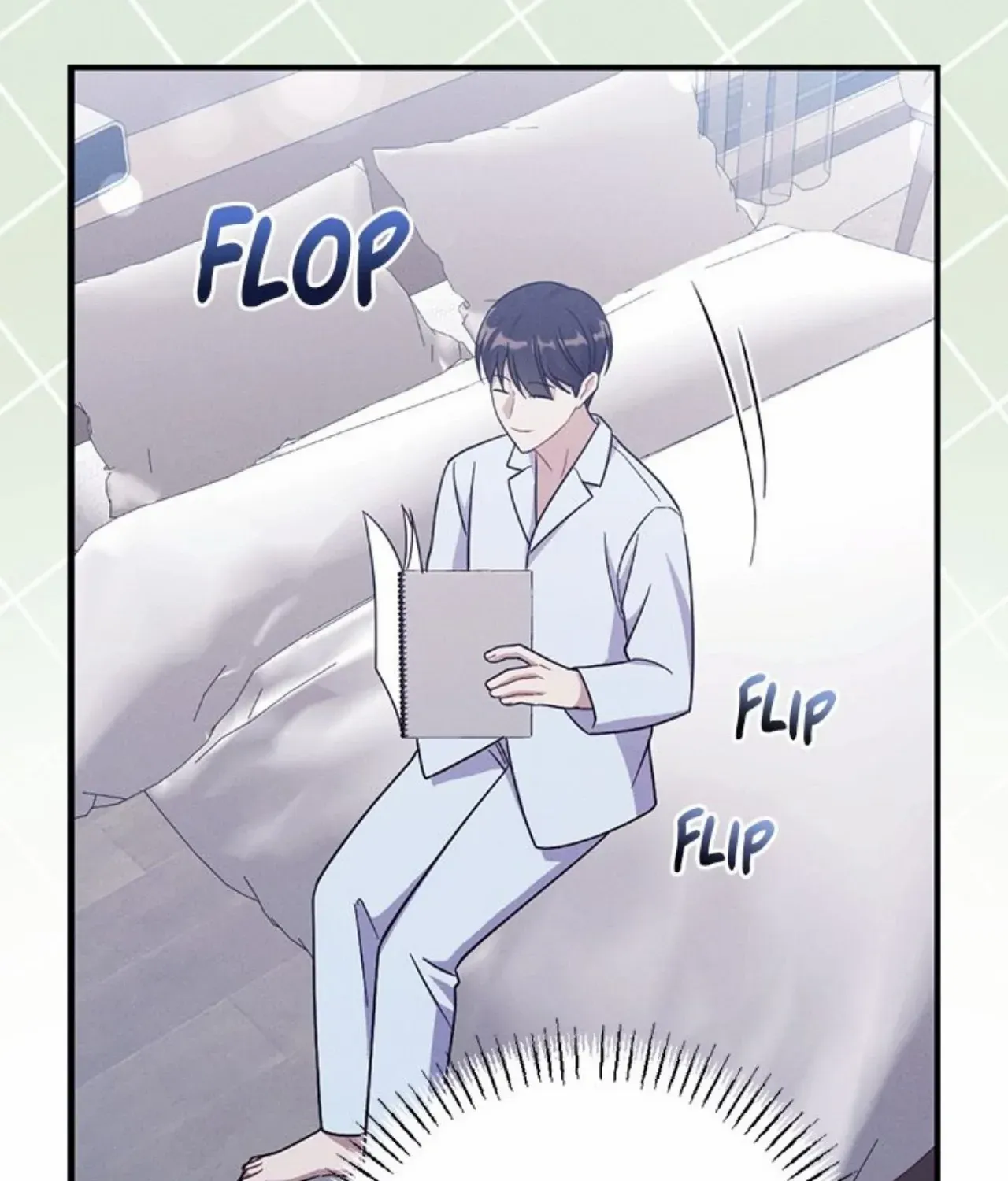 Read Miracle Illusion chapter 3.1 image 94 on Lezhin