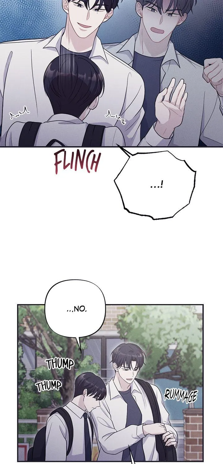 Read Miracle Illusion chapter 3 image 11 on Lezhin