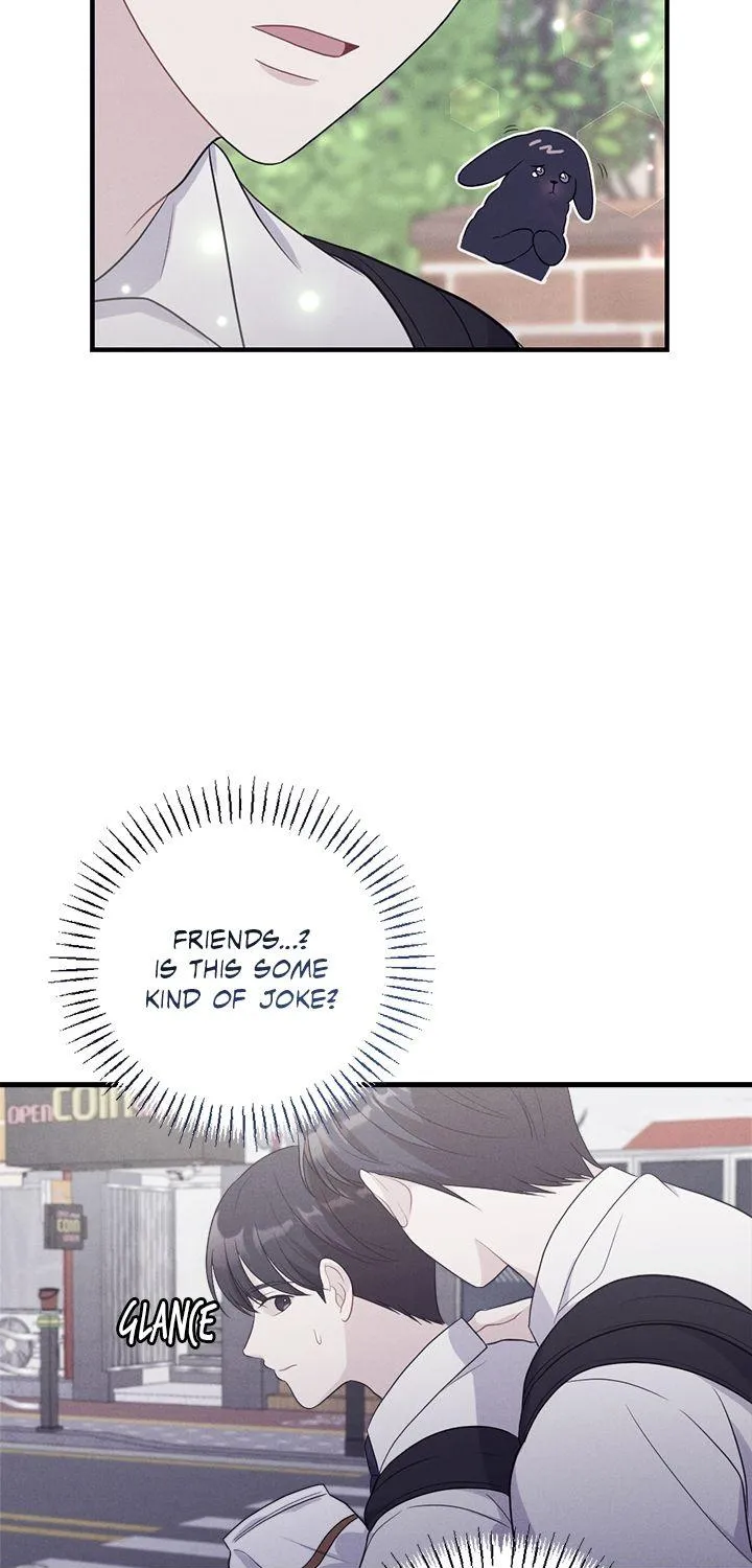 Read Miracle Illusion chapter 3 image 16 on Lezhin