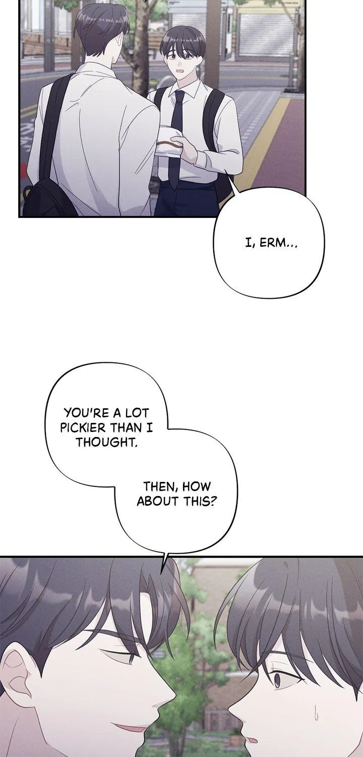 Read Miracle Illusion chapter 3 image 18 on Lezhin