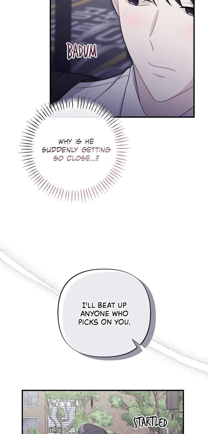 Read Miracle Illusion chapter 3 image 20 on Lezhin