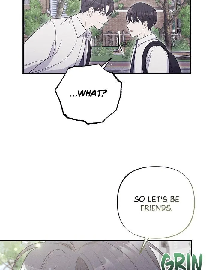 Read Miracle Illusion chapter 3 image 21 on Lezhin