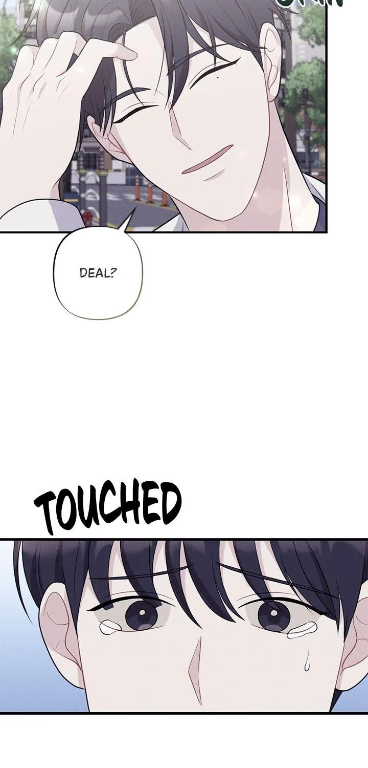 Read Miracle Illusion chapter 3 image 22 on Lezhin