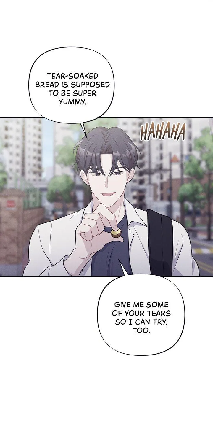 Read Miracle Illusion chapter 3 image 27 on Lezhin