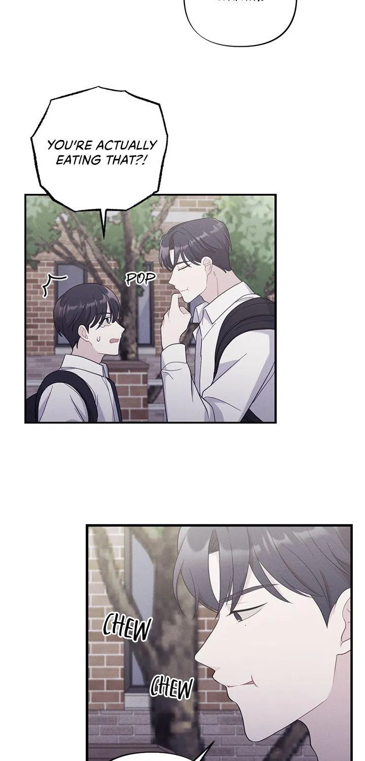 Read Miracle Illusion chapter 3 image 29 on Lezhin