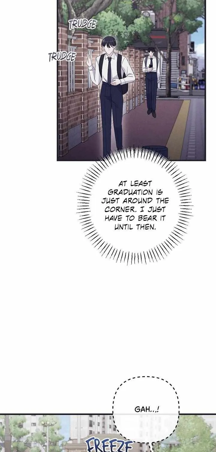 Read Miracle Illusion chapter 3 image 3 on Lezhin