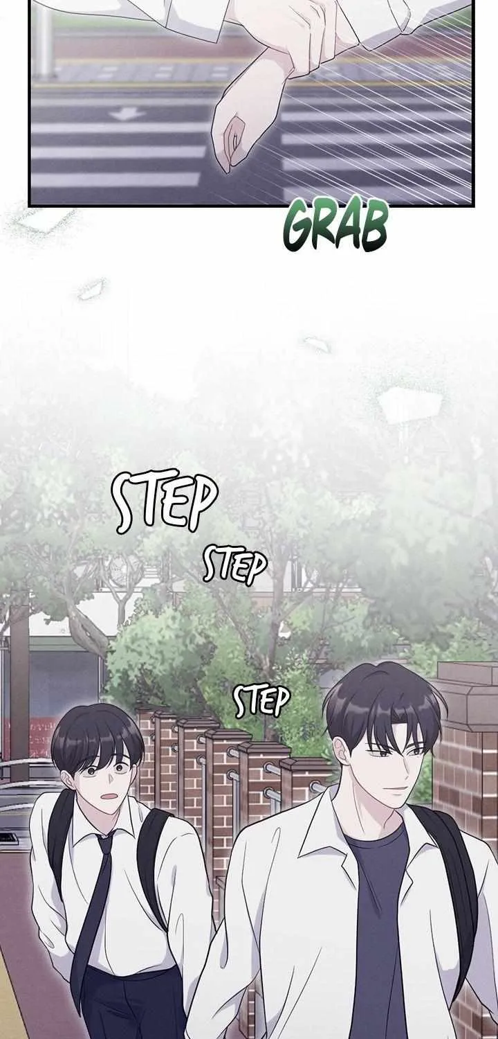 Read Miracle Illusion chapter 3 image 31 on Lezhin