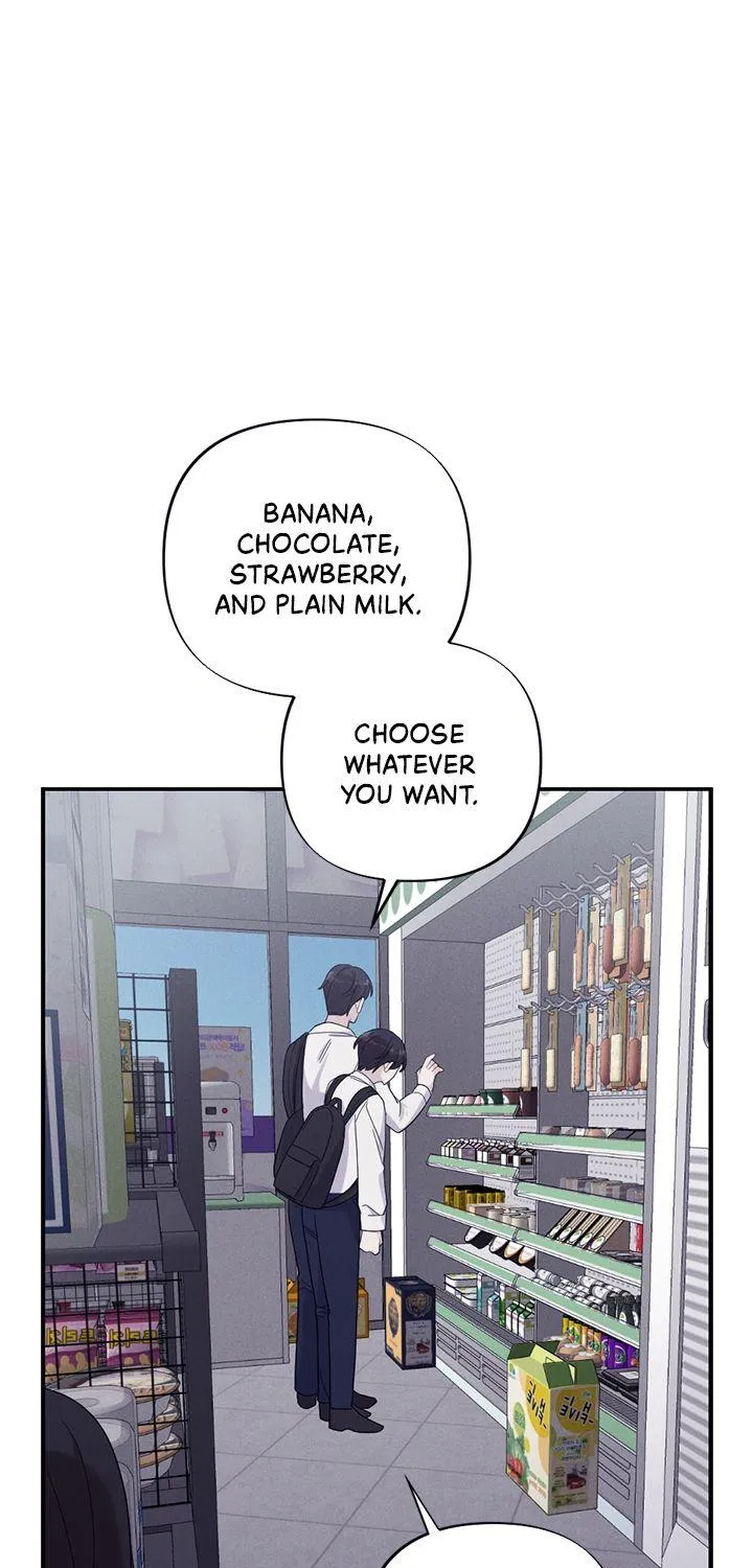 Read Miracle Illusion chapter 3 image 33 on Lezhin