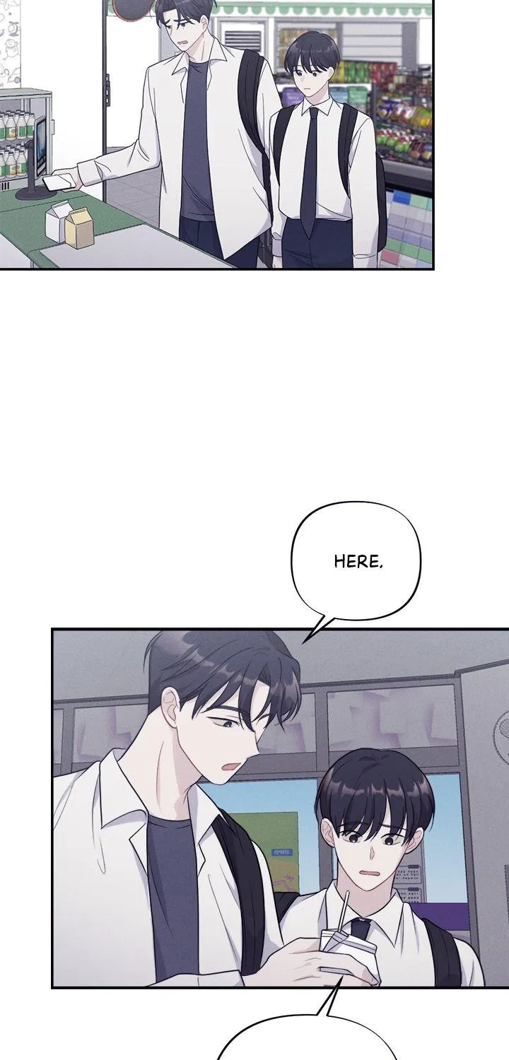 Read Miracle Illusion chapter 3 image 35 on Lezhin