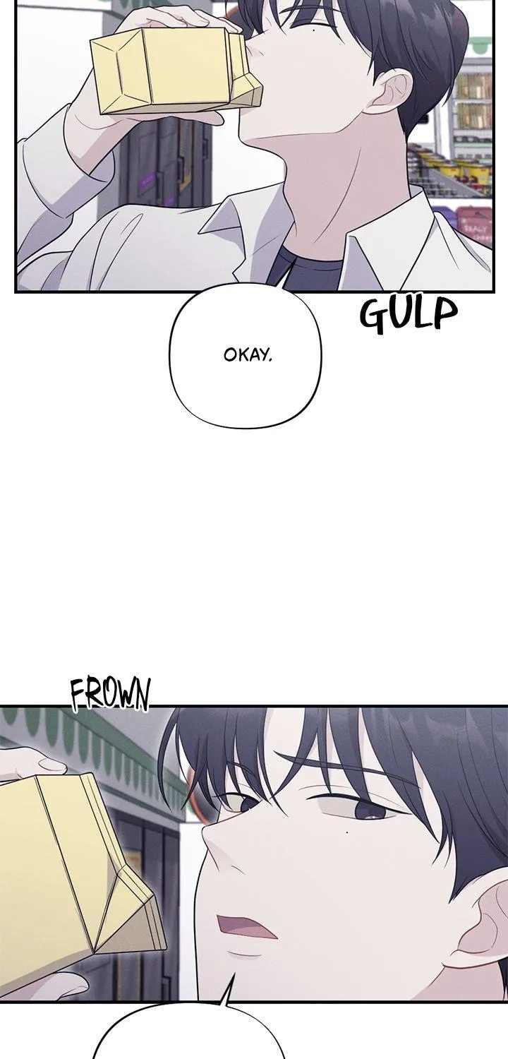 Read Miracle Illusion chapter 3 image 37 on Lezhin