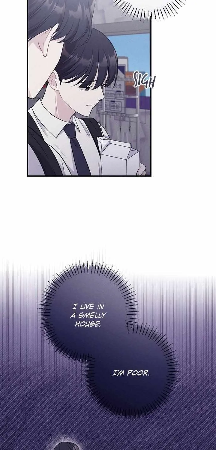 Read Miracle Illusion chapter 3 image 39 on Lezhin