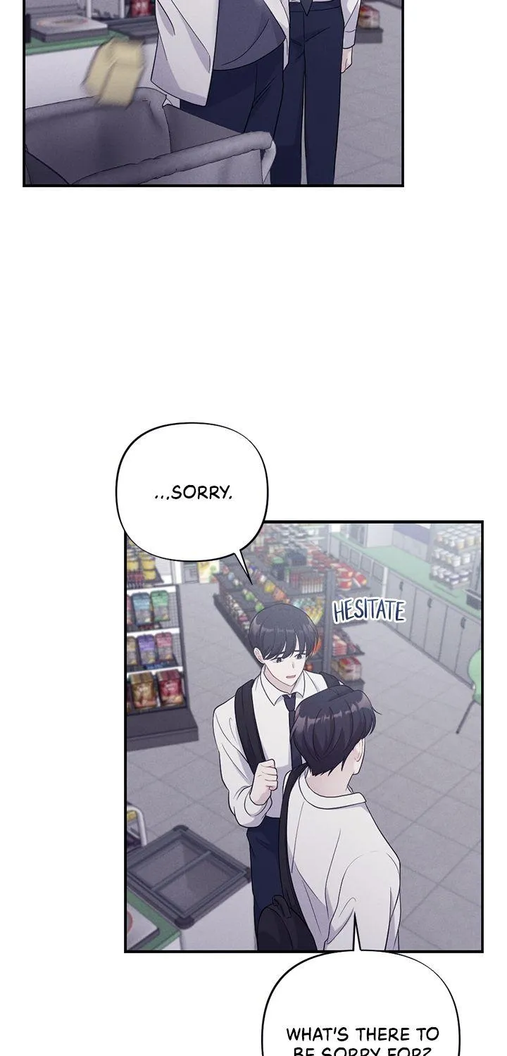 Read Miracle Illusion chapter 3 image 44 on Lezhin