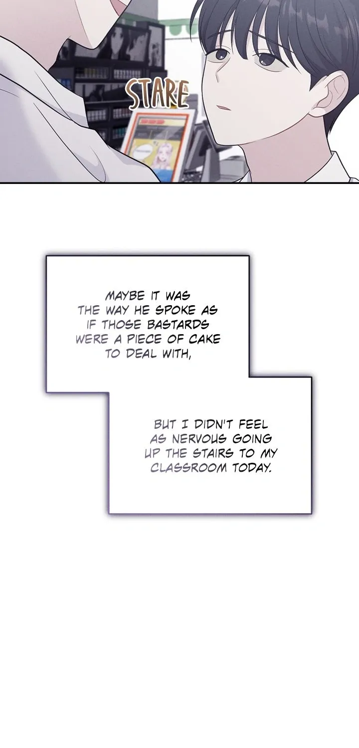 Read Miracle Illusion chapter 3 image 46 on Lezhin