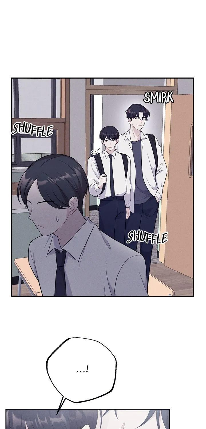 Read Miracle Illusion chapter 3 image 50 on Lezhin
