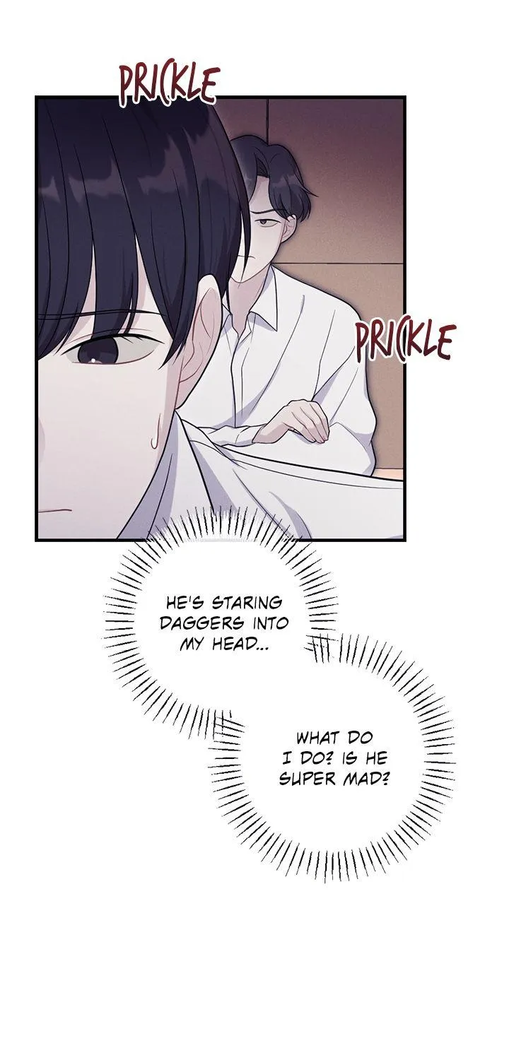 Read Miracle Illusion chapter 3 image 58 on Lezhin