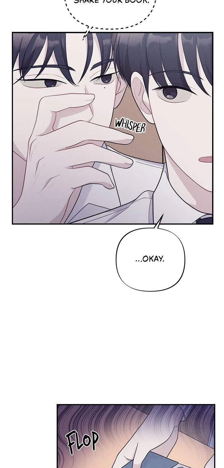 Read Miracle Illusion chapter 3 image 64 on Lezhin