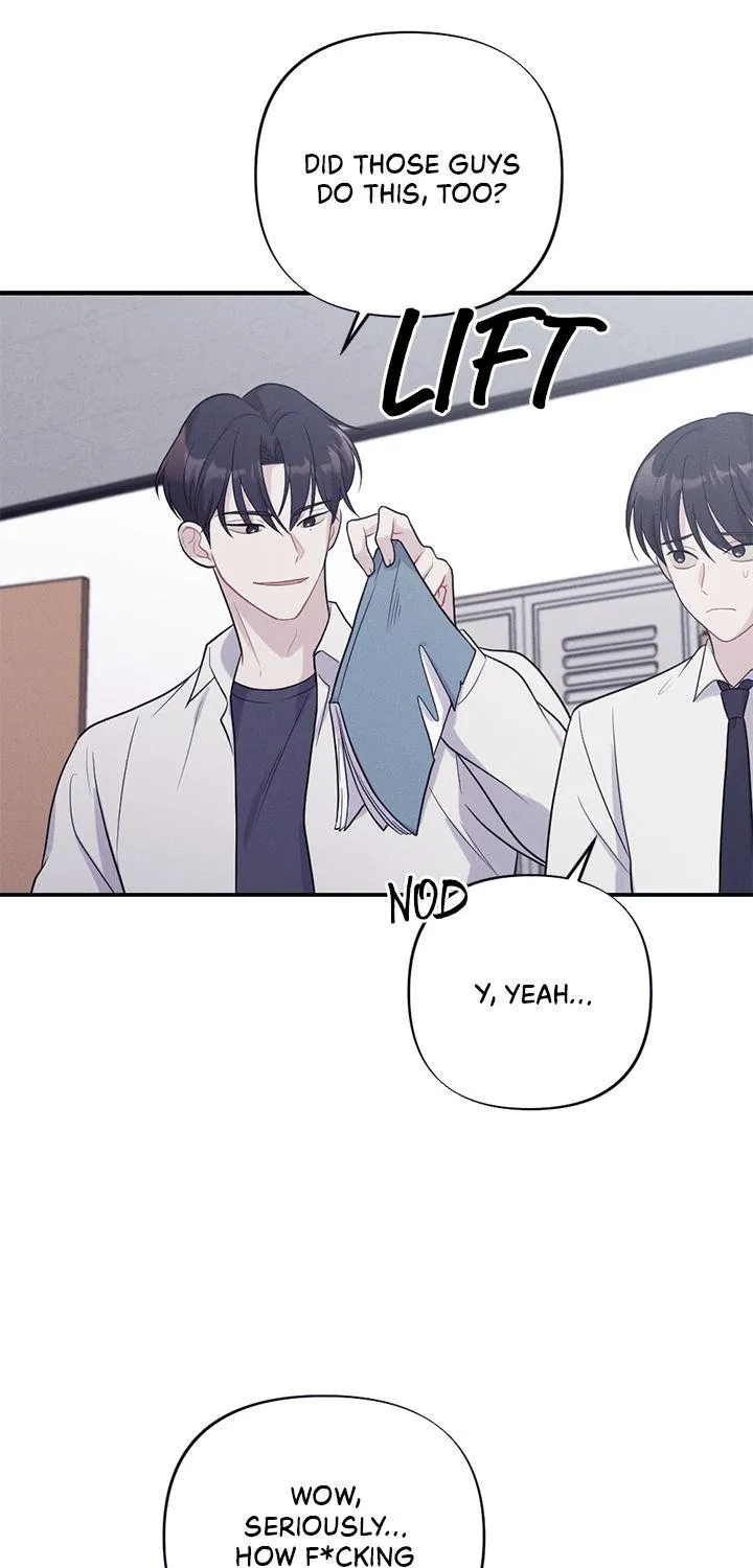 Read Miracle Illusion chapter 3 image 66 on Lezhin