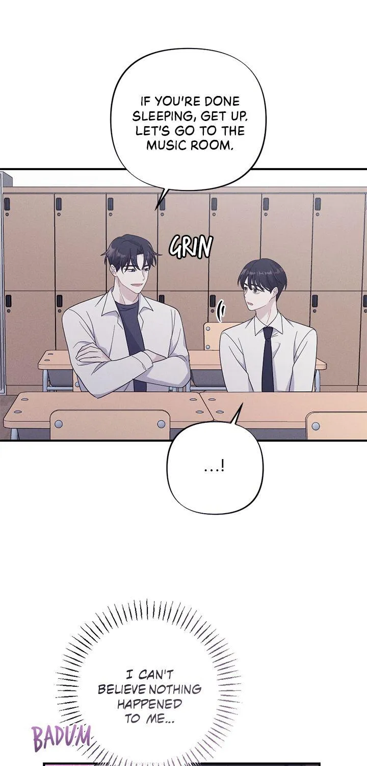 Read Miracle Illusion chapter 3 image 77 on Lezhin