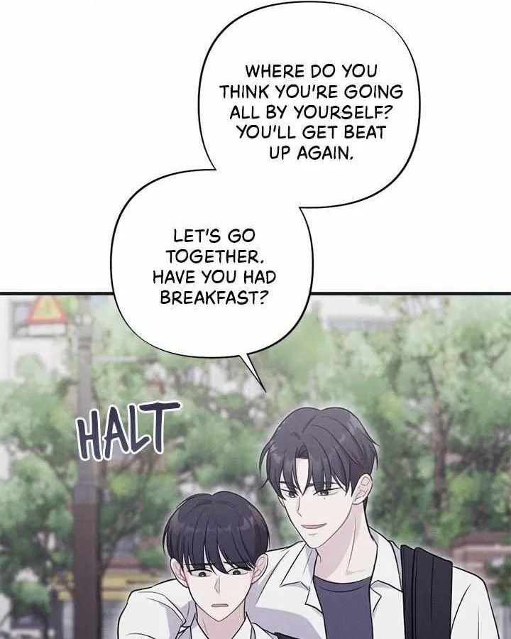 Read Miracle Illusion chapter 3 image 8 on Lezhin