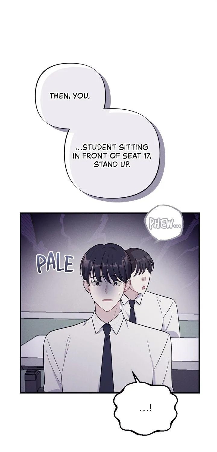 Read Miracle Illusion chapter 3 image 82 on Lezhin