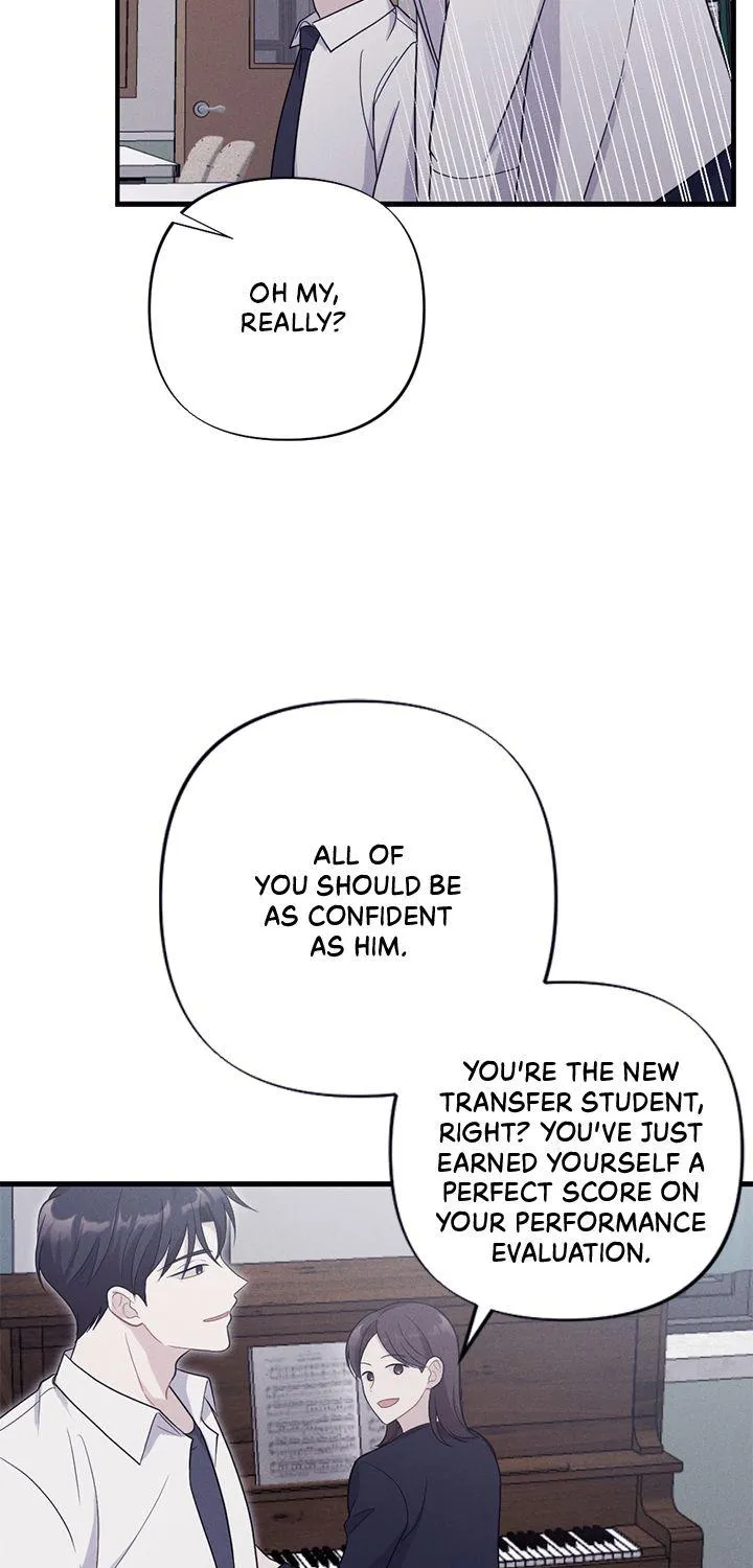 Read Miracle Illusion chapter 3 image 84 on Lezhin