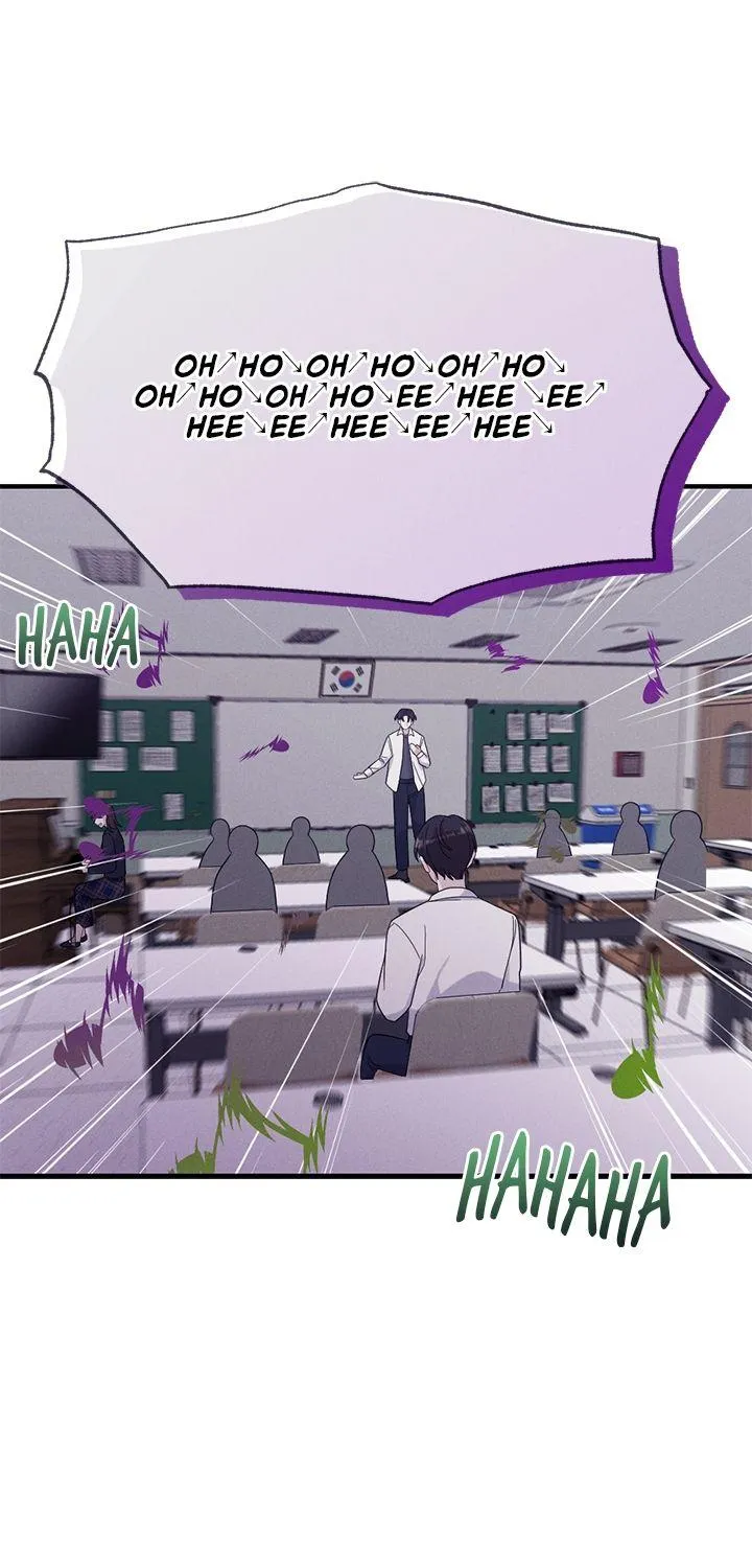 Read Miracle Illusion chapter 3 image 86 on Lezhin